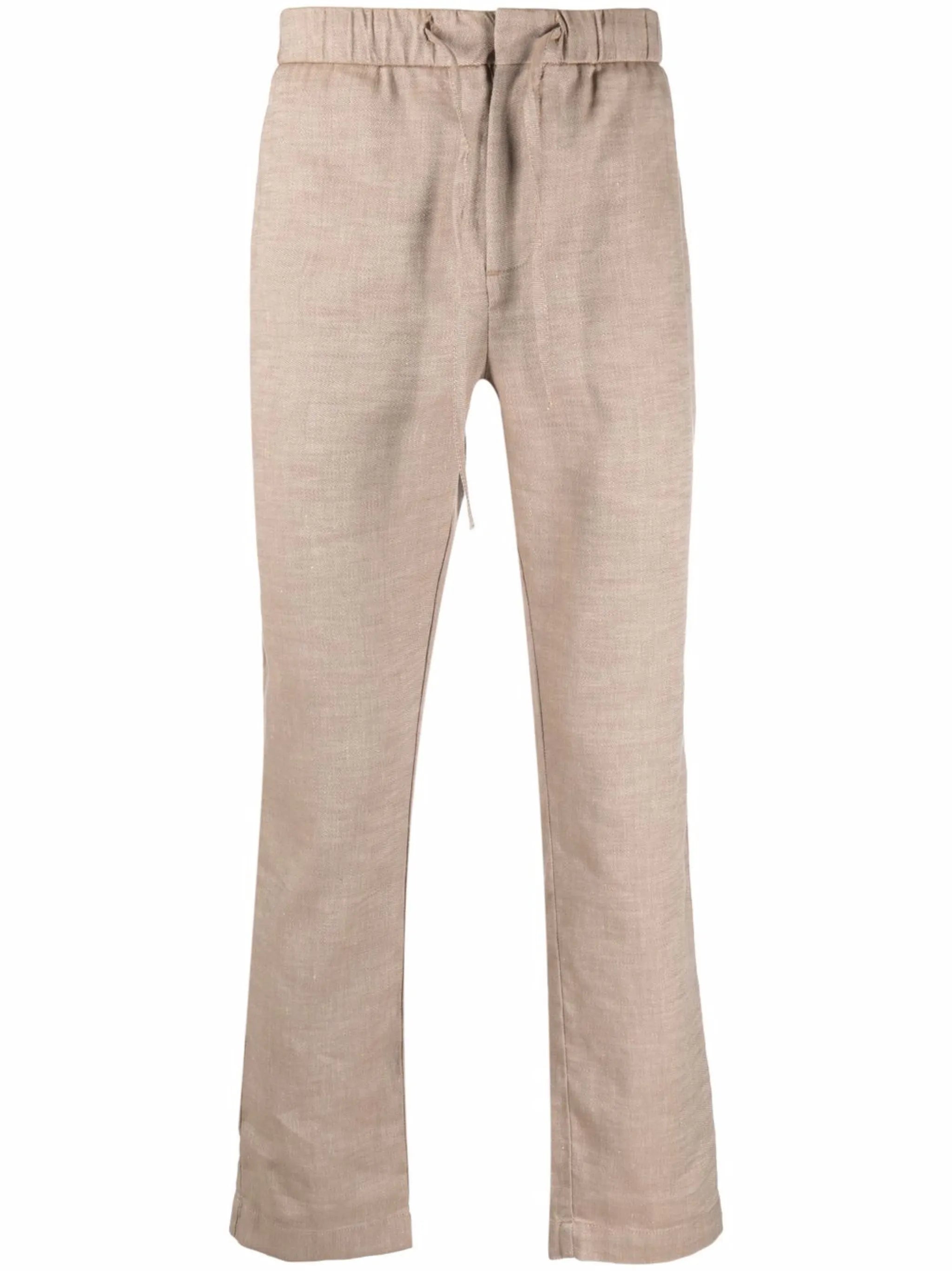 Oscar linen chinos