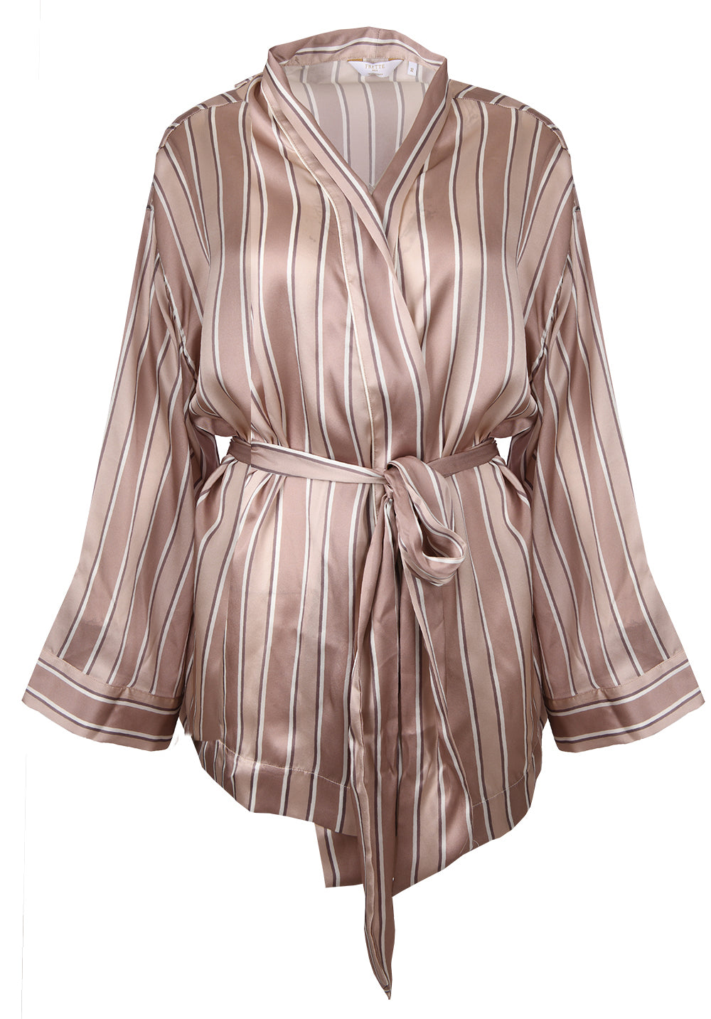 WOMEN WOMEN'S KIMONO DRESSING GOWN MELBA