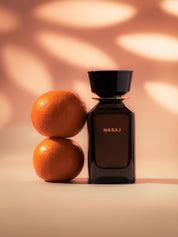 OMANLUXURY NASAJ EDP 100ML