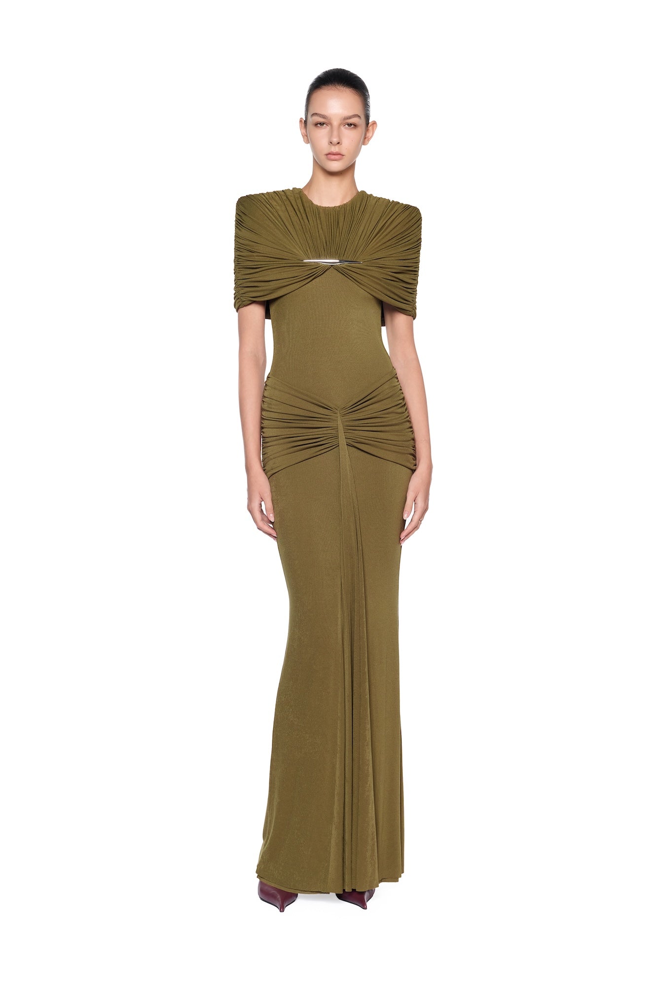 Virginia dress