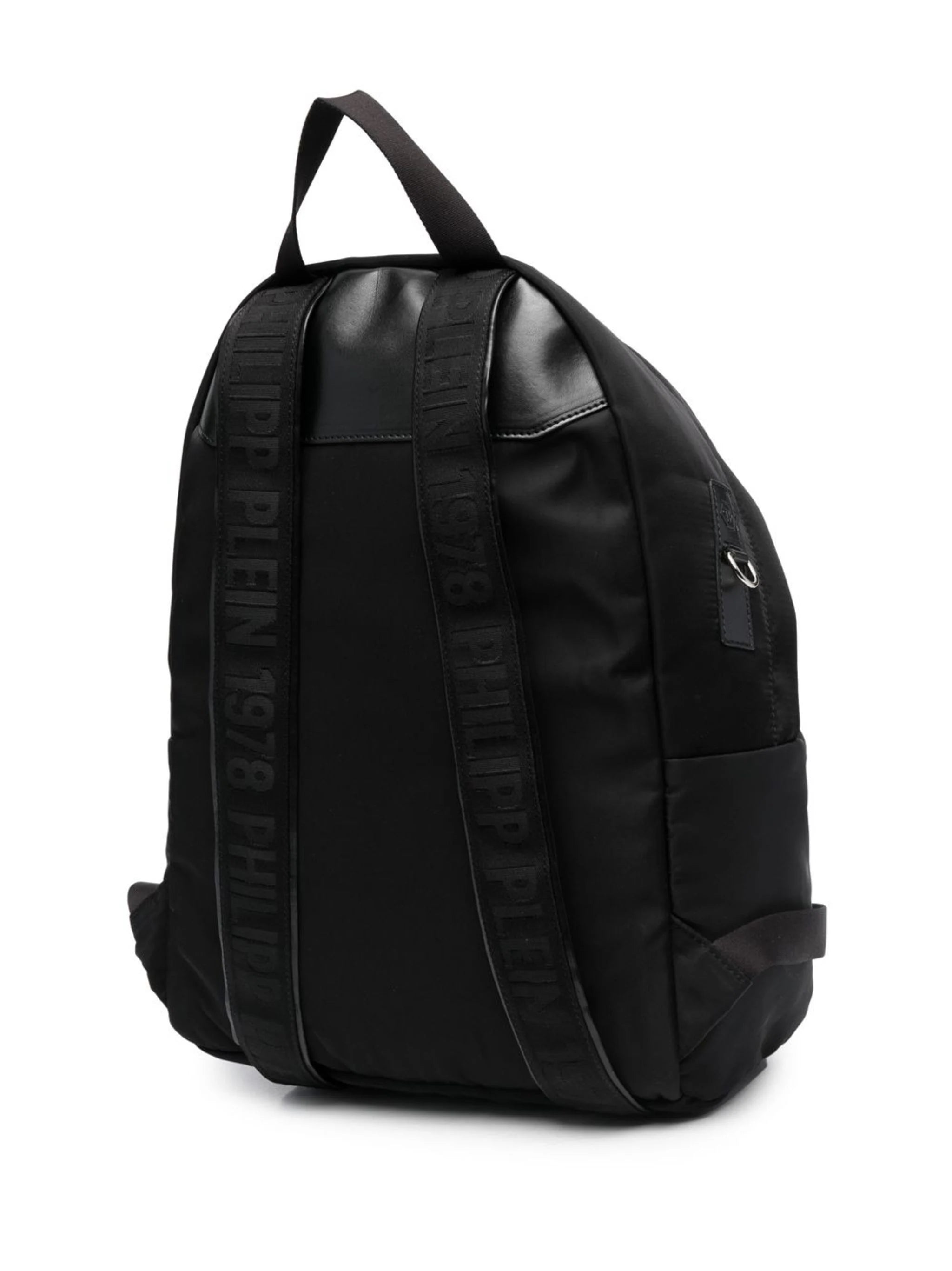 NYLON BACKPACK HEXAGON