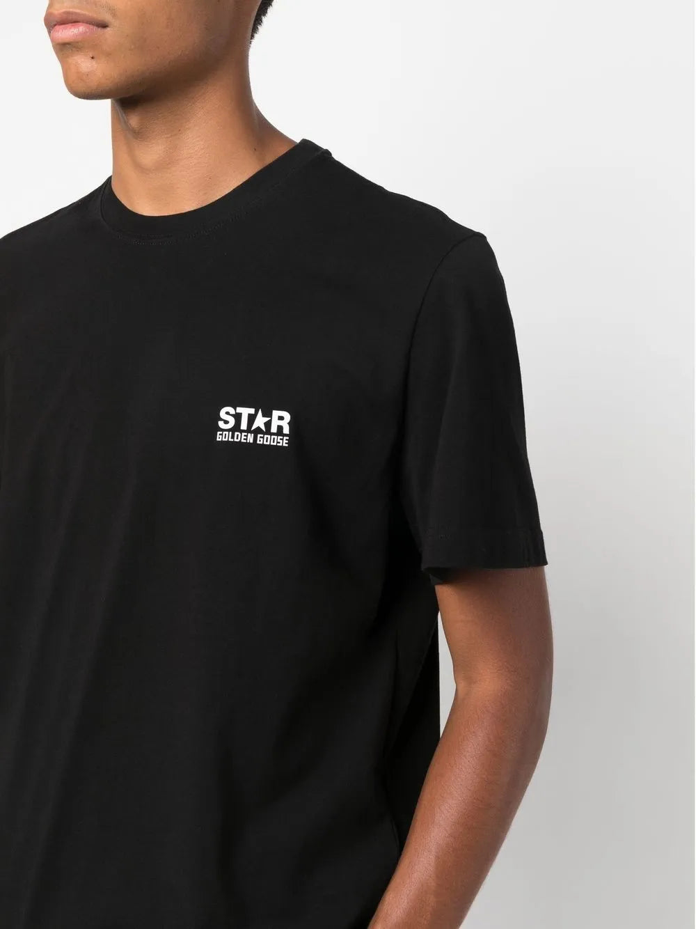 STAR M'S REGULAR T-SHIRT