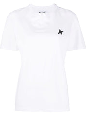 STAR W'S REGULAR T-SHIRT / SMALL STAR/ BLACKBOARD