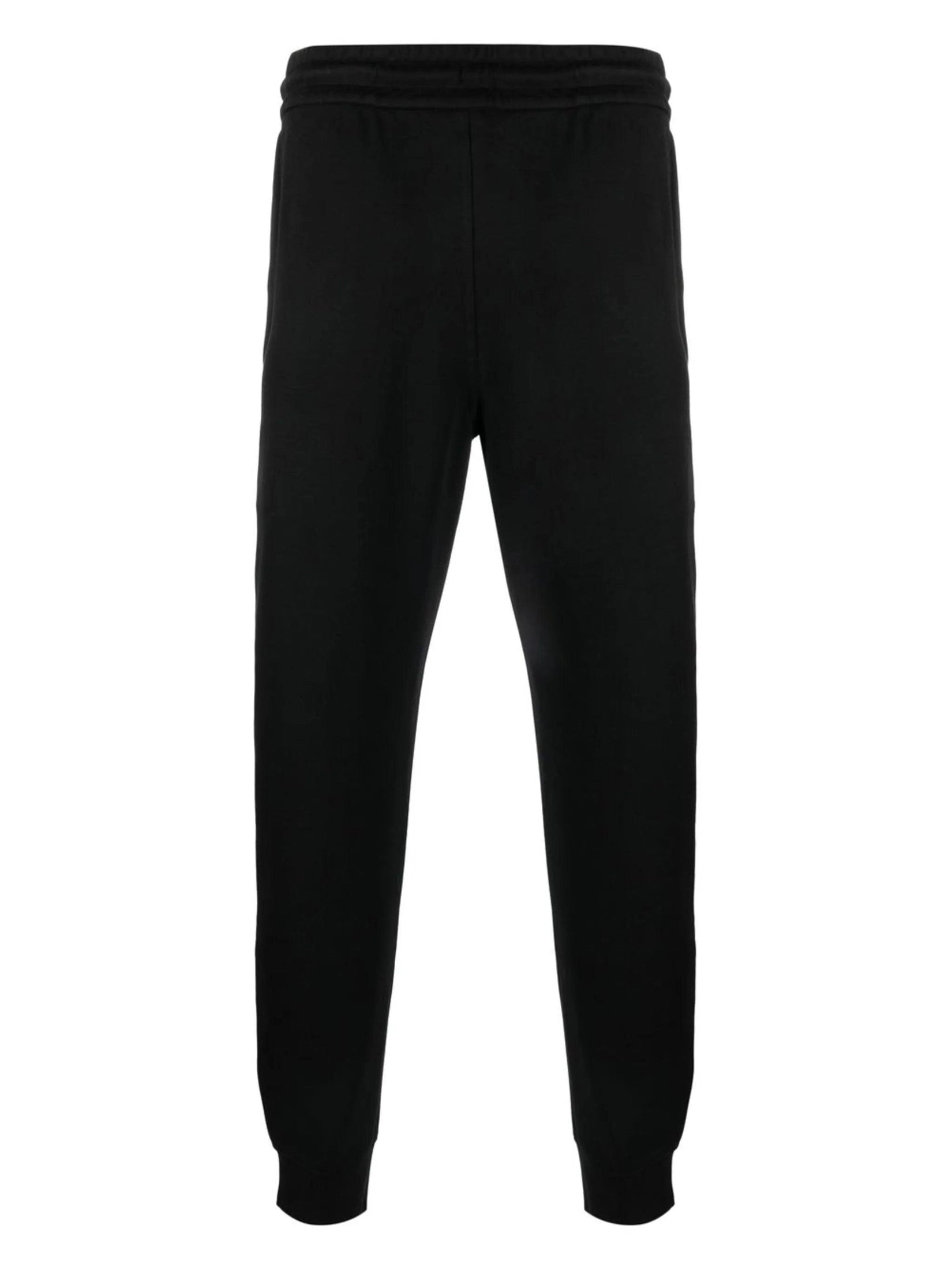 Micro logo repreve jogger