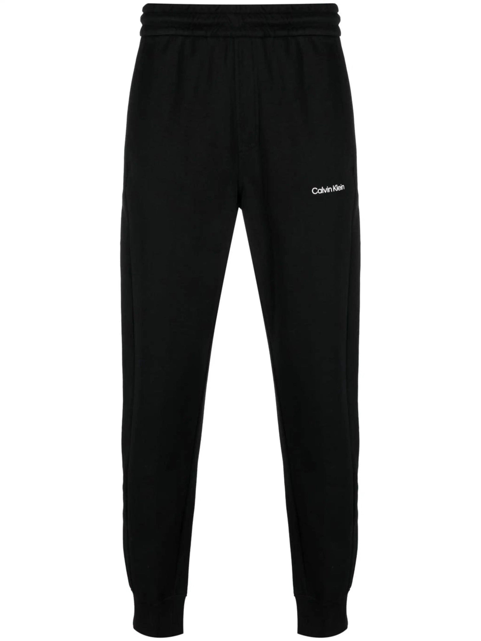 Micro logo repreve jogger