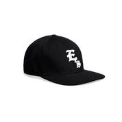 EES BASEBALL CAP - BLACK