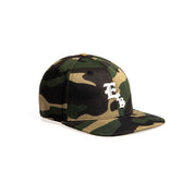 EES BASEBALL CAP - CAMO