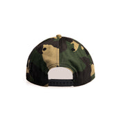EES BASEBALL CAP - CAMO