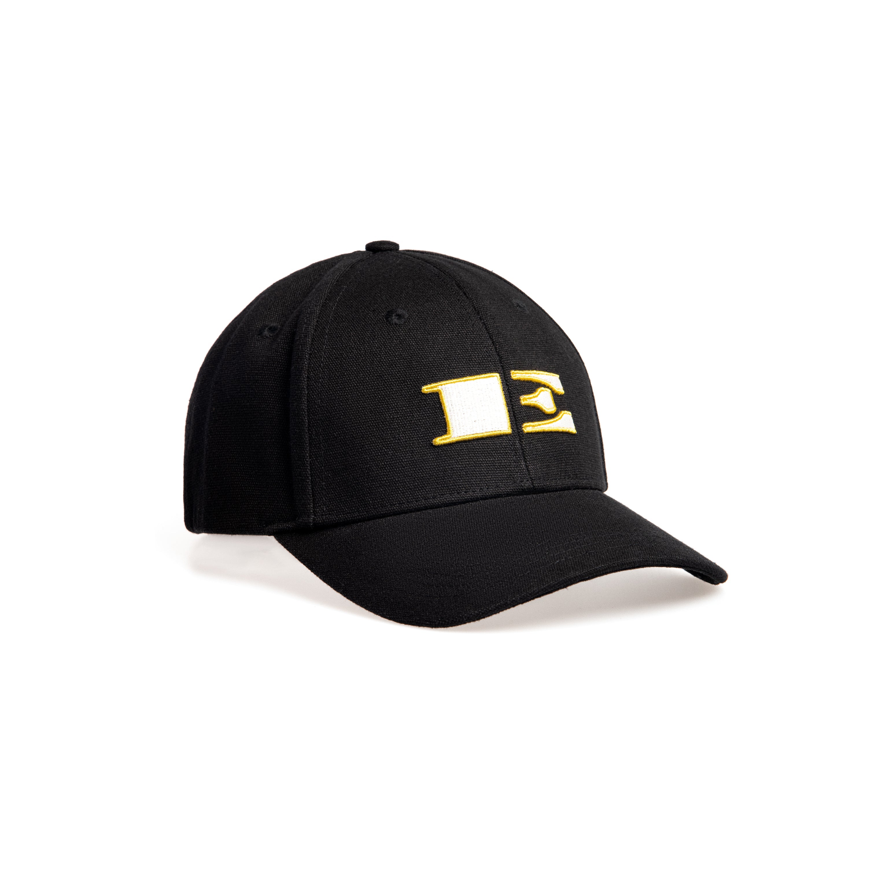 E CAP - BLACK