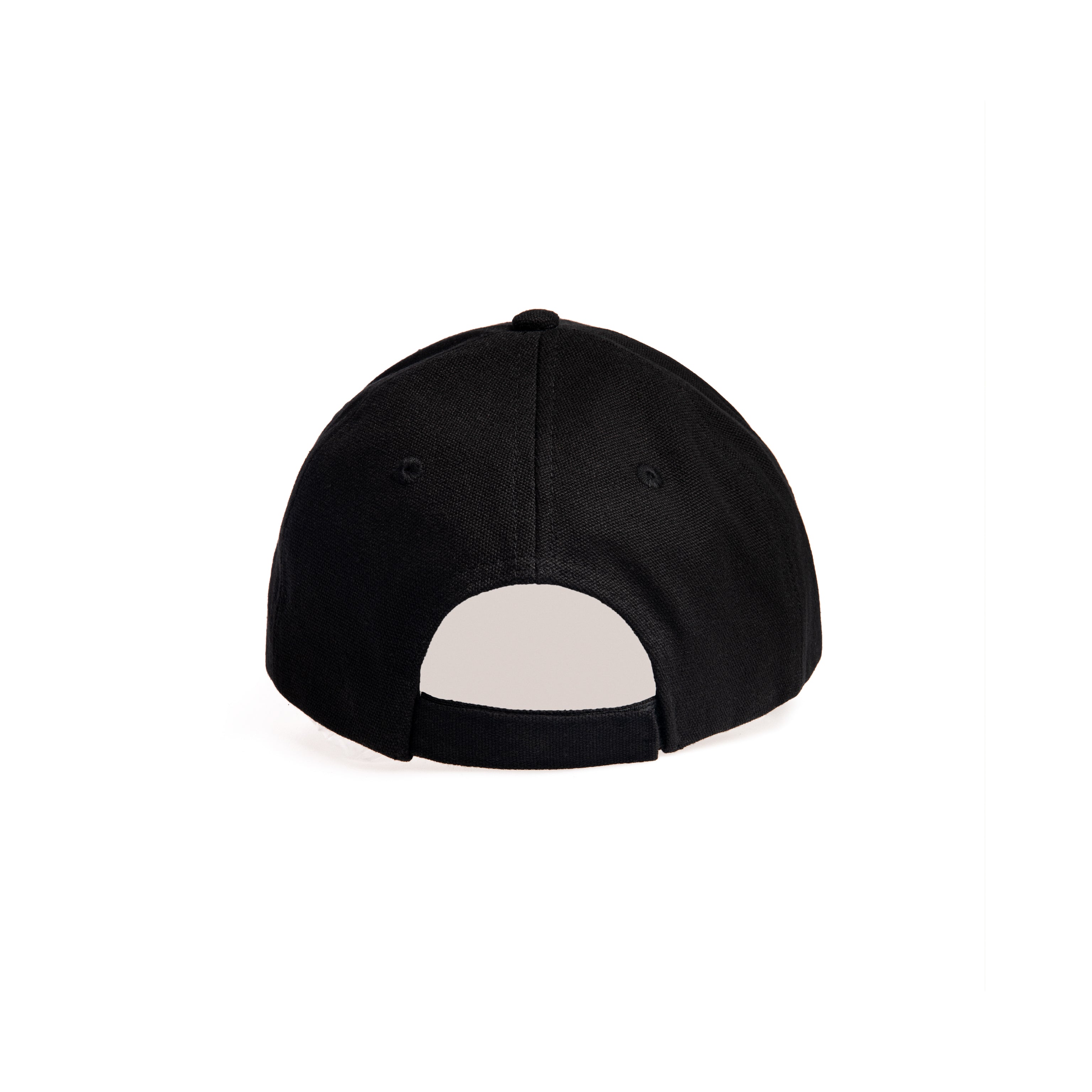 E CAP - BLACK