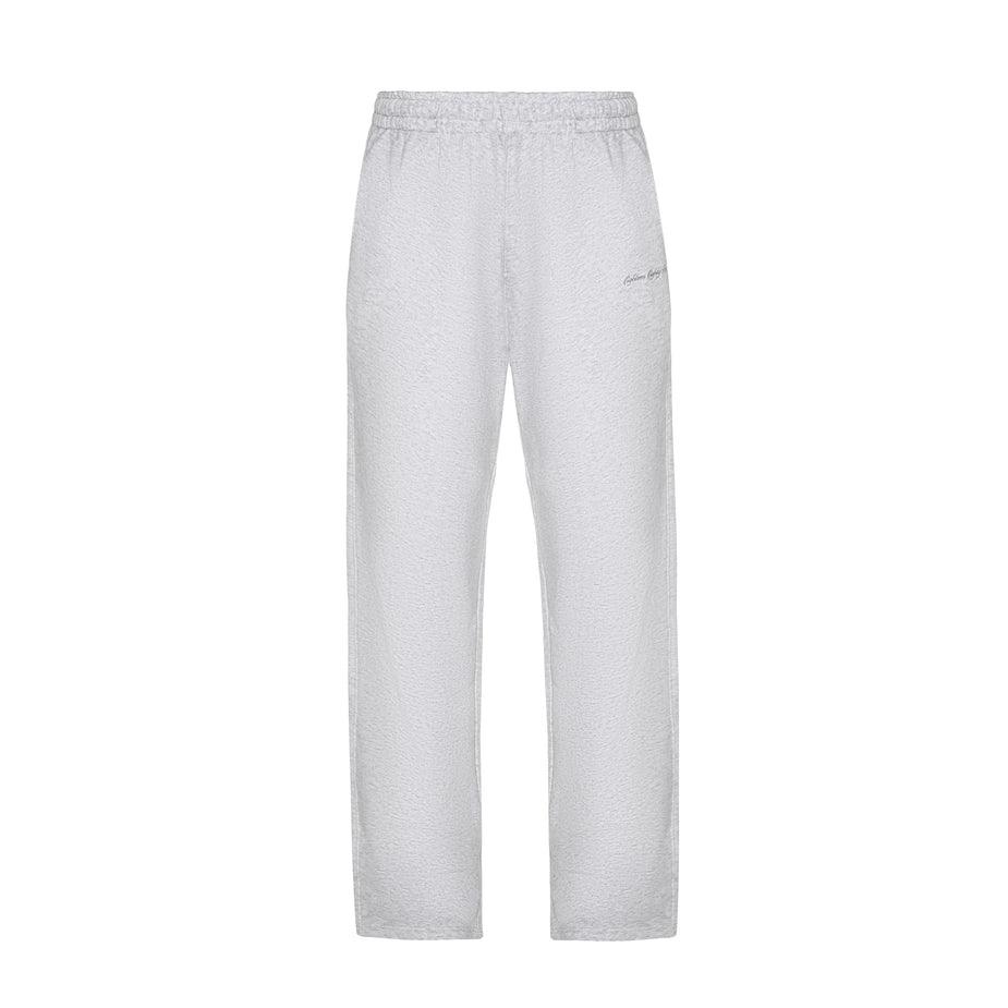 Classic Sweatpants - Heather Grey