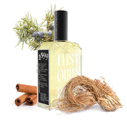 Histoires de parfum 1899 hemingway eau de parfum 120 ml
