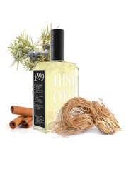 Histoires de parfum 1899 hemingway eau de parfum 120 ml