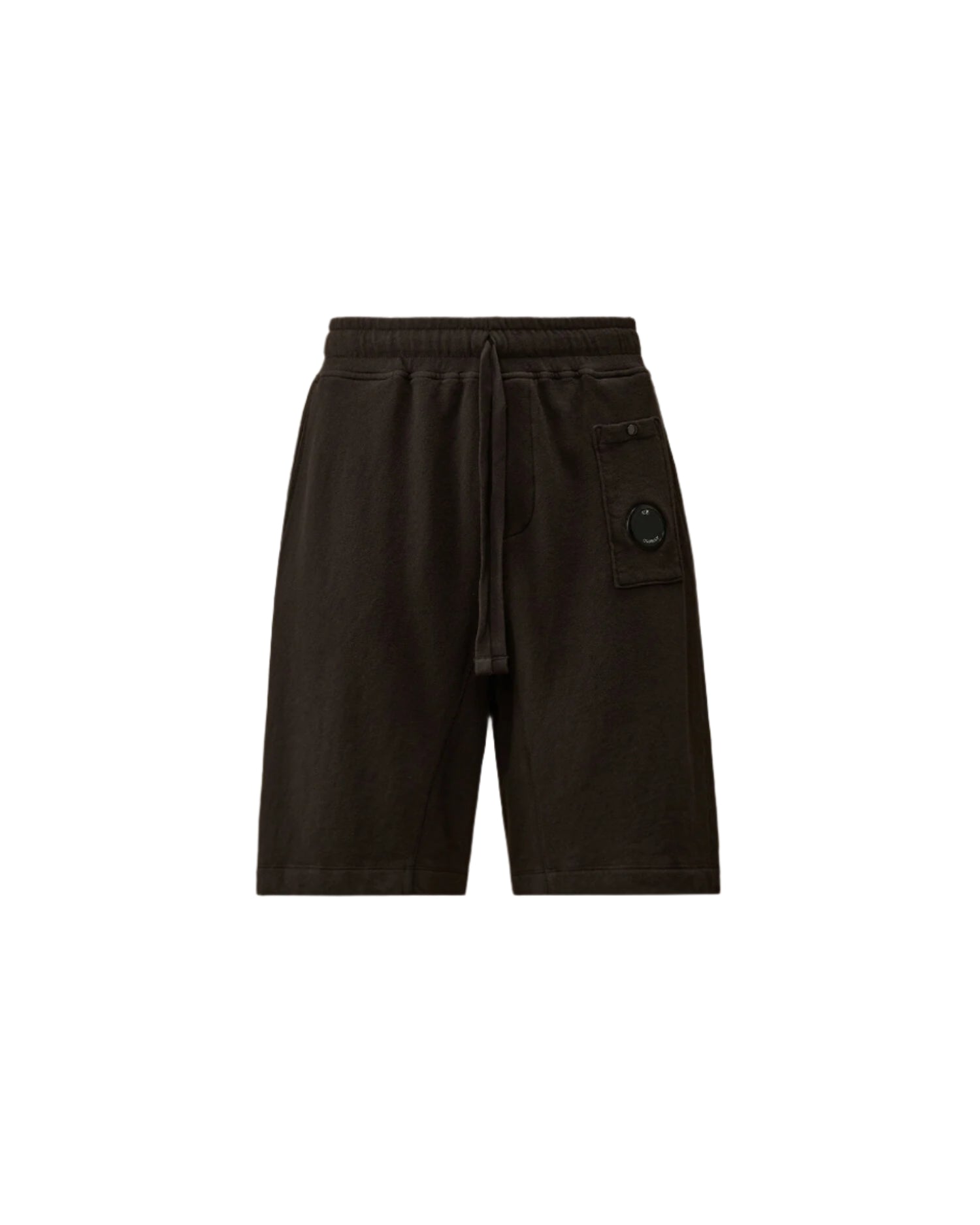 MALFILÈ FLEECE LENS SHORTS