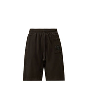 MALFILÈ FLEECE LENS SHORTS