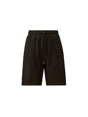 Malfilè fleece lens shorts
