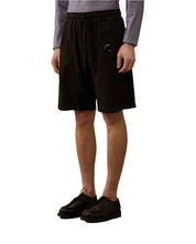 MALFILÈ FLEECE LENS SHORTS
