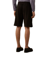 MALFILÈ FLEECE LENS SHORTS