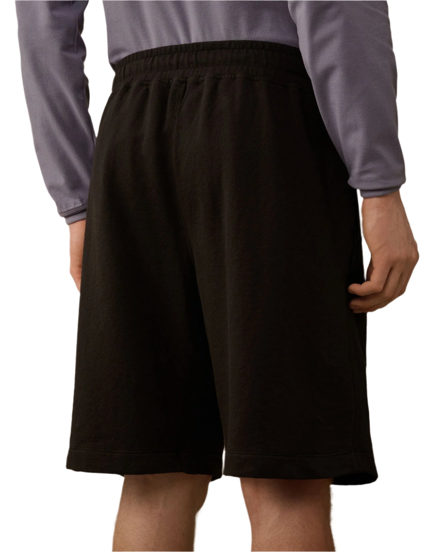 MALFILÈ FLEECE LENS SHORTS