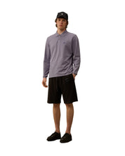 MALFILÈ FLEECE LENS SHORTS