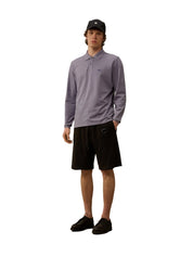 Malfilè fleece lens shorts