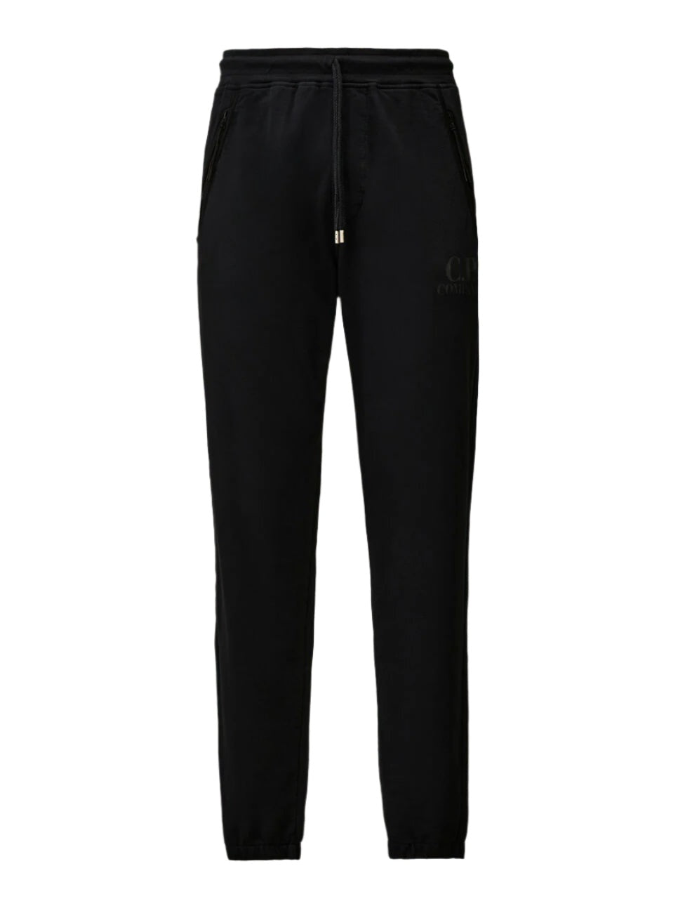 Light fleece logo sweatpants