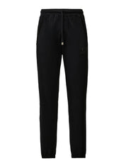 Light fleece logo sweatpants