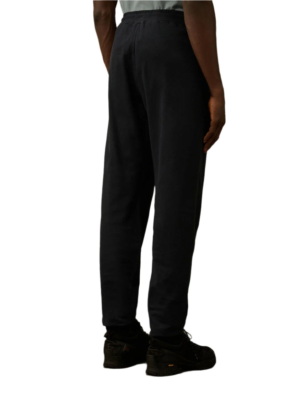 Light fleece logo sweatpants