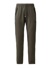 Light fleece logo sweatpants