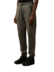 Light fleece logo sweatpants