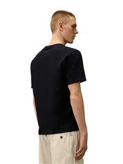 Indigo jersey logo t-shirt