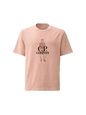 Logo t-shirt
