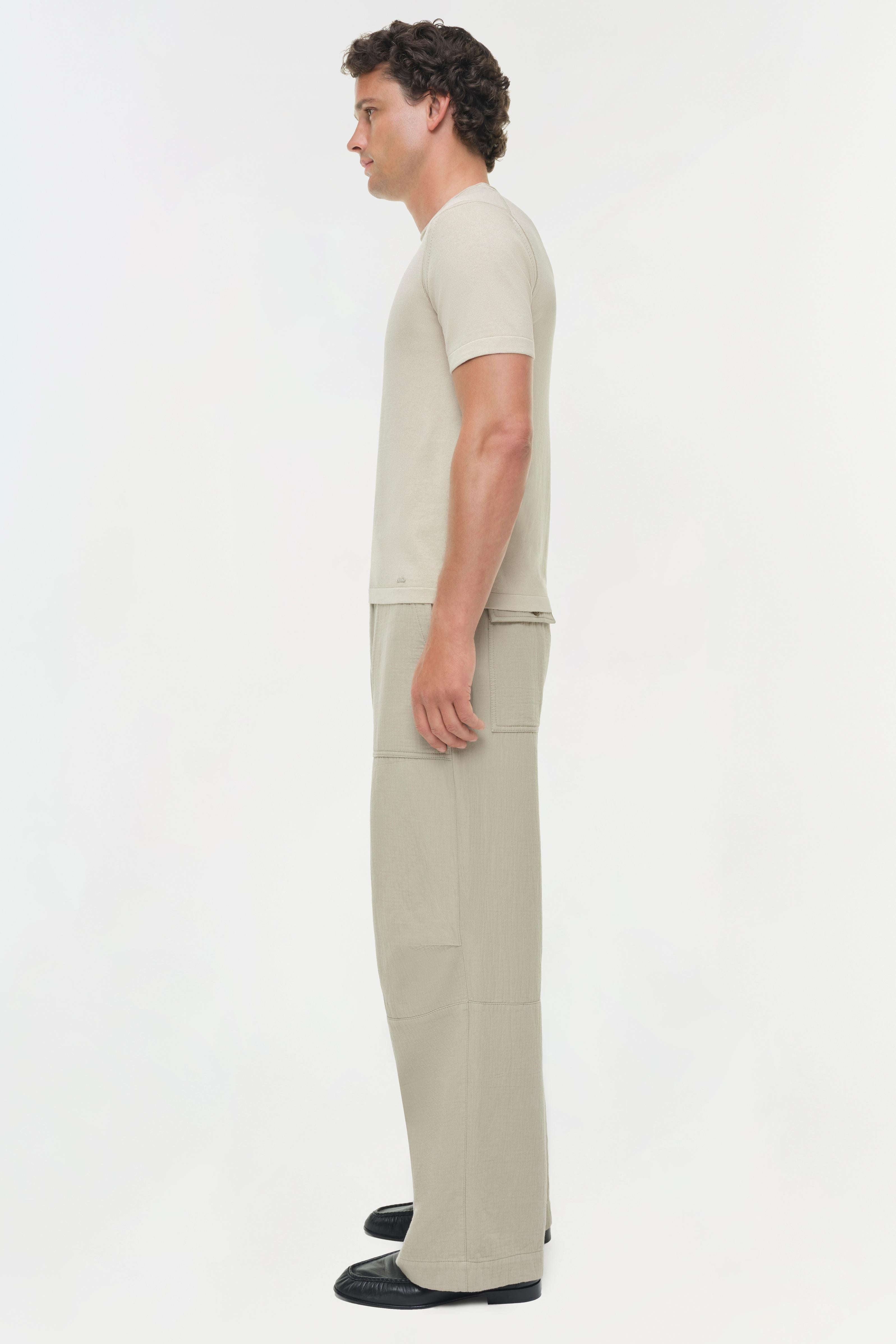 Slater field pant