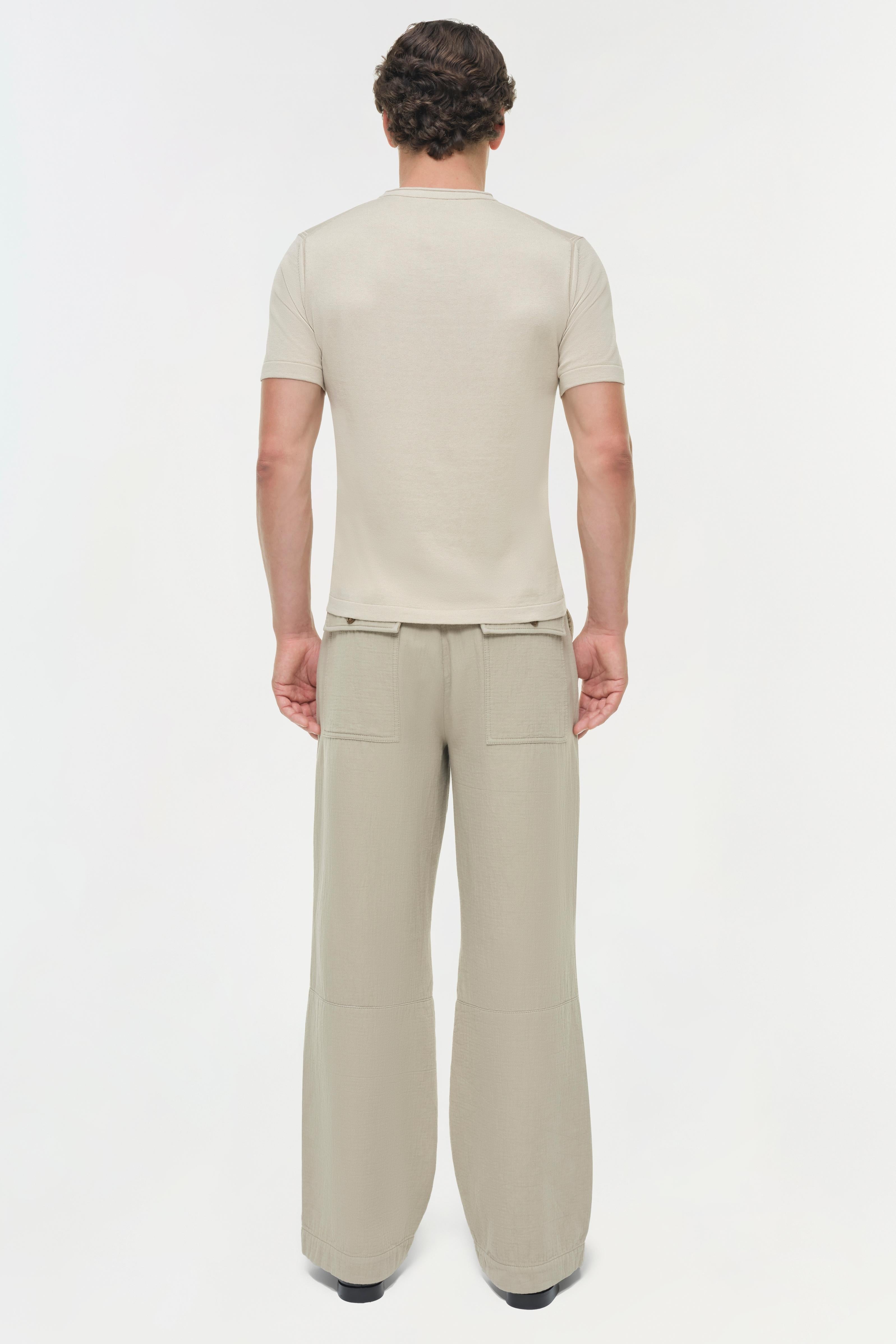 Slater field pant