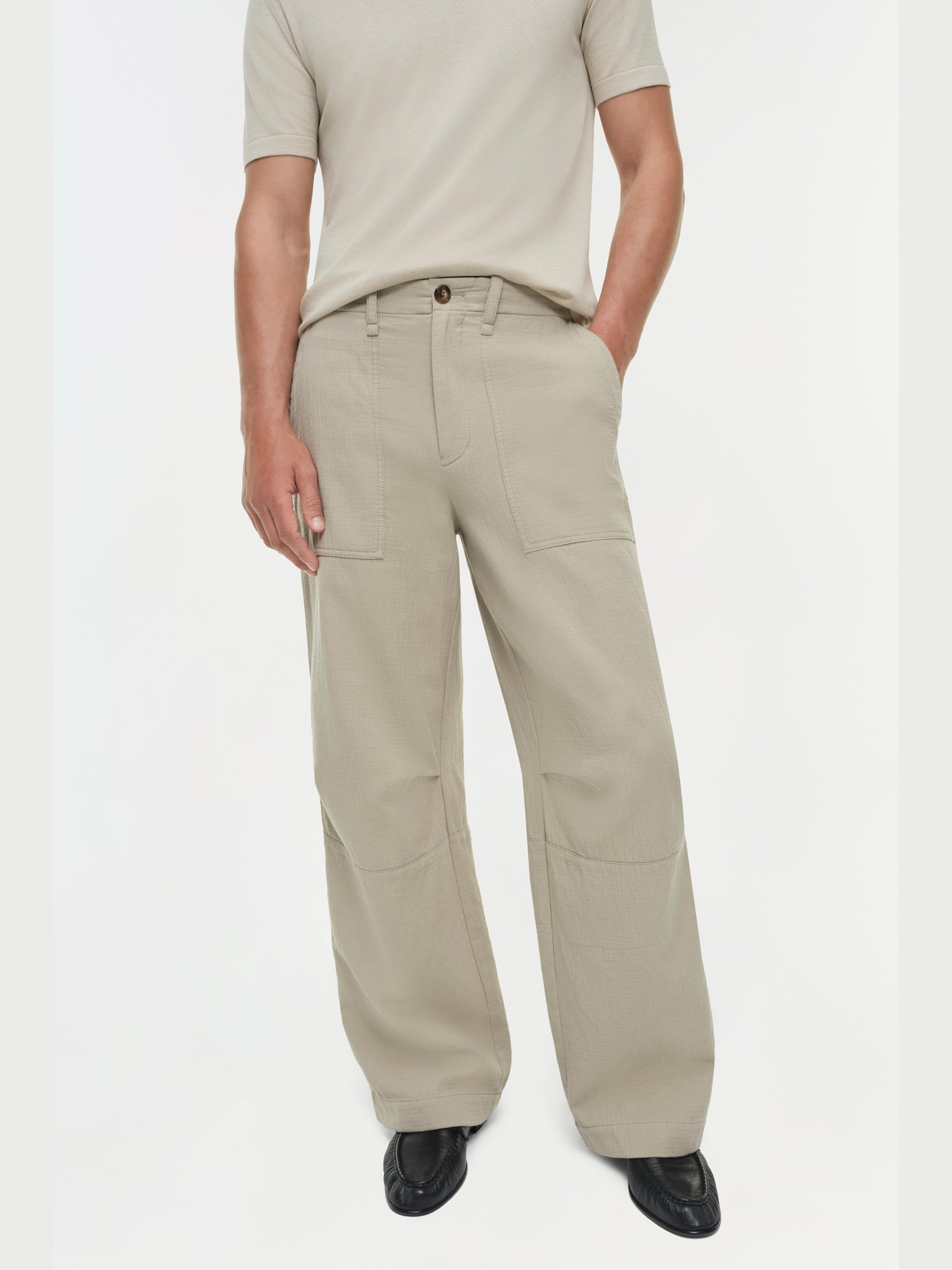 Slater field pant