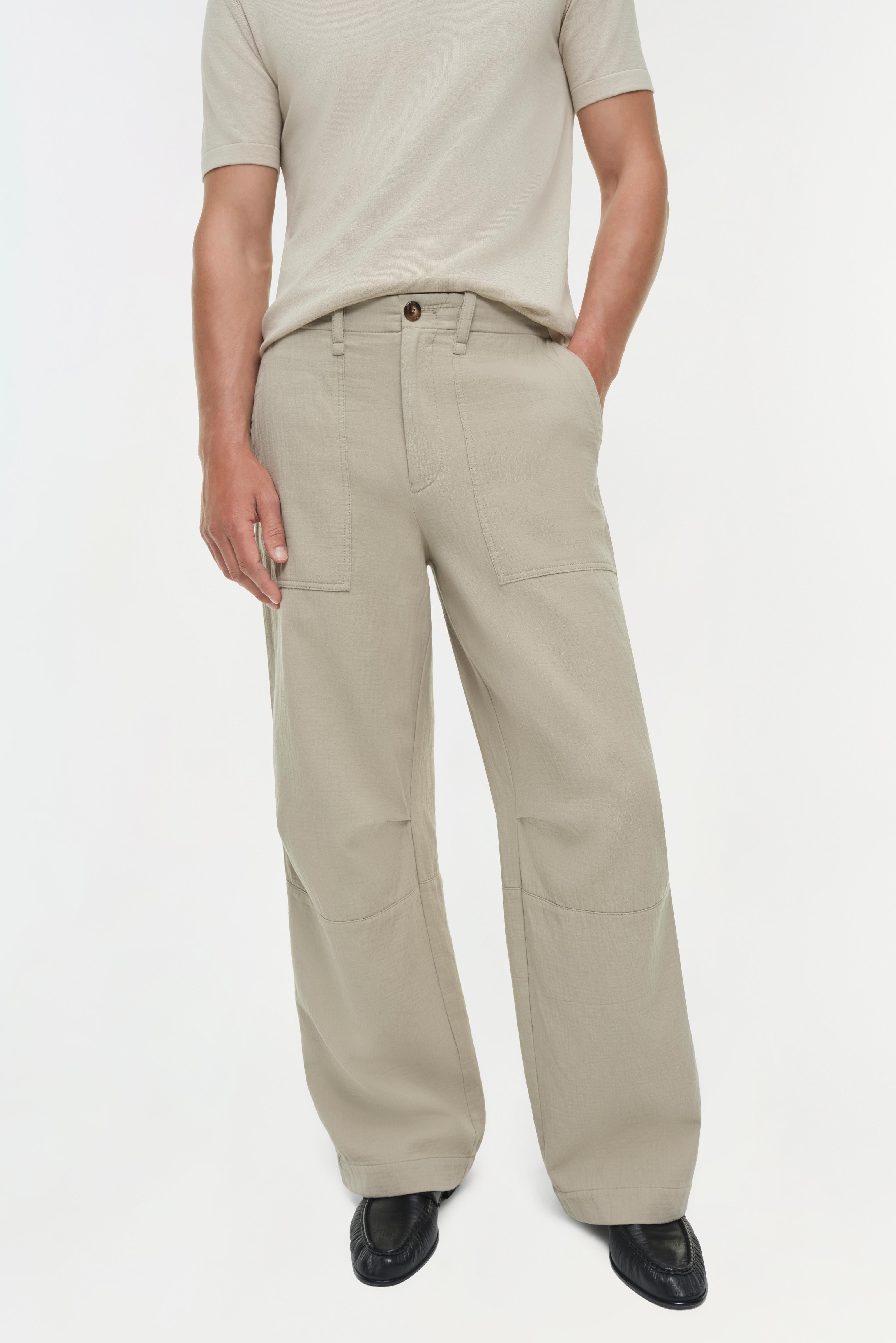 Slater field pant