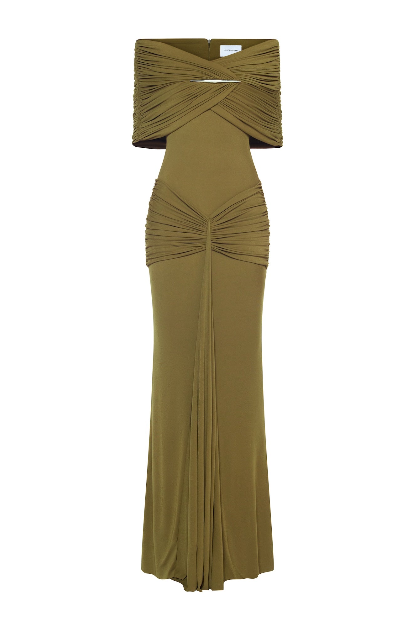 Sarah dress