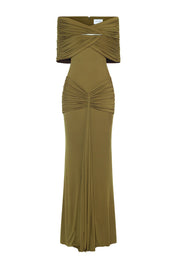 Sarah dress