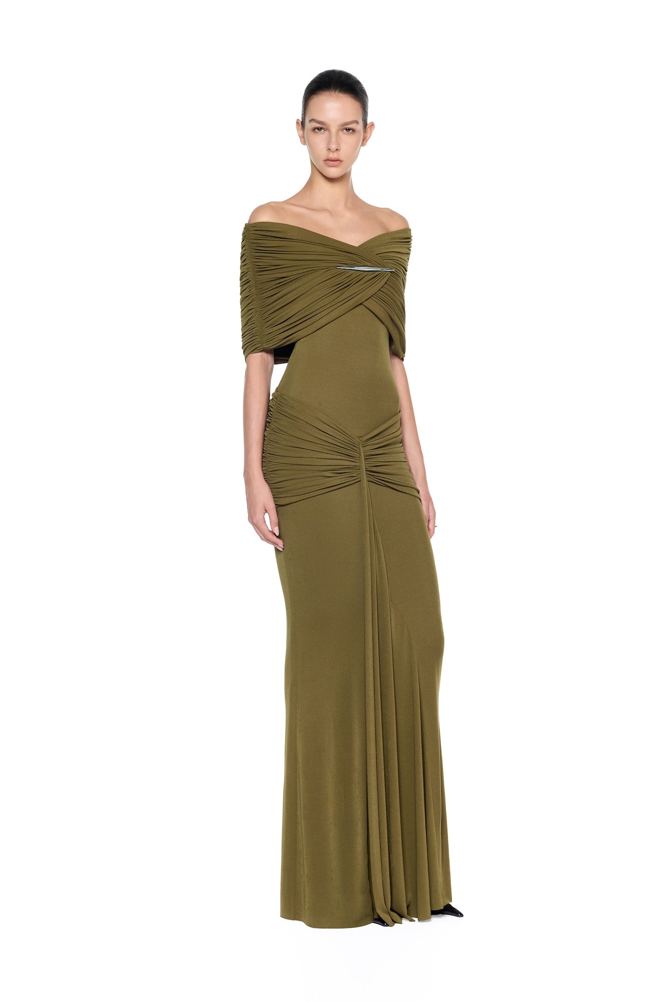 Sarah dress