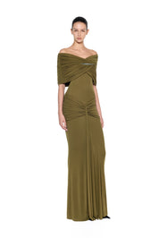 Sarah dress