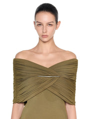 Sarah dress