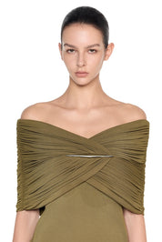 Sarah dress