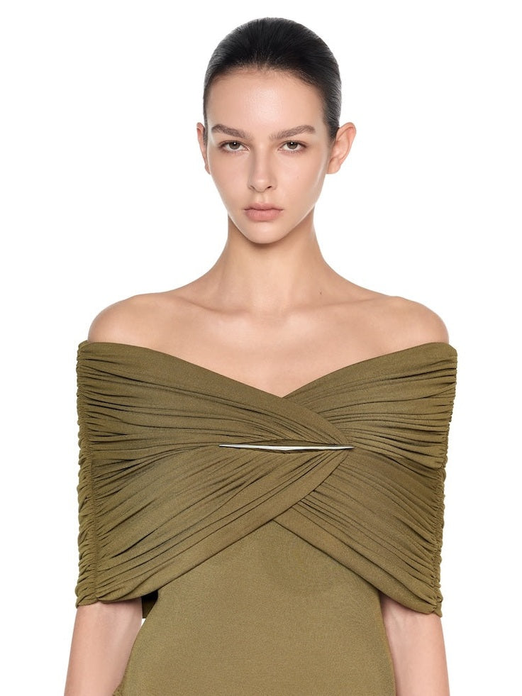 Sarah dress
