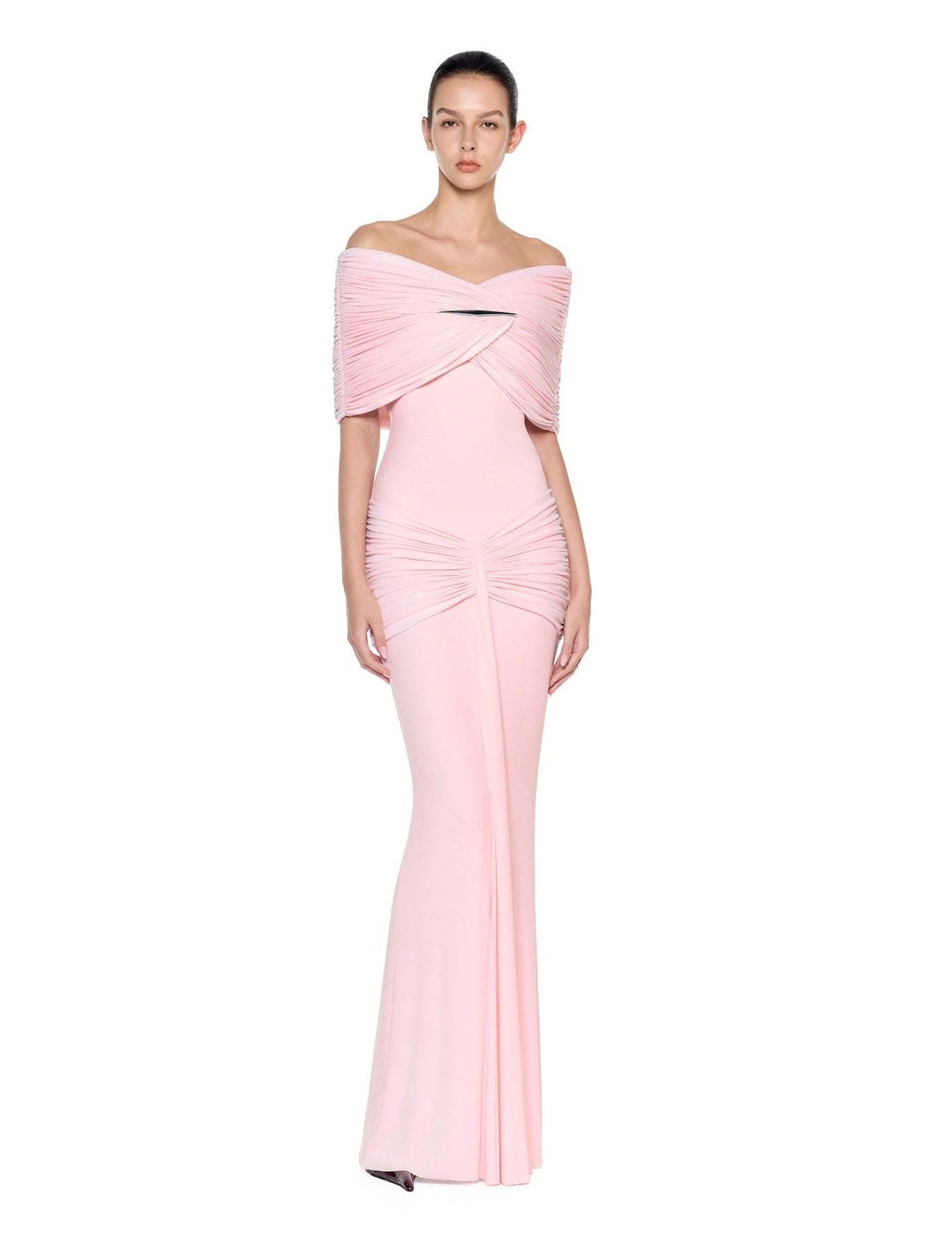 Sarah dress