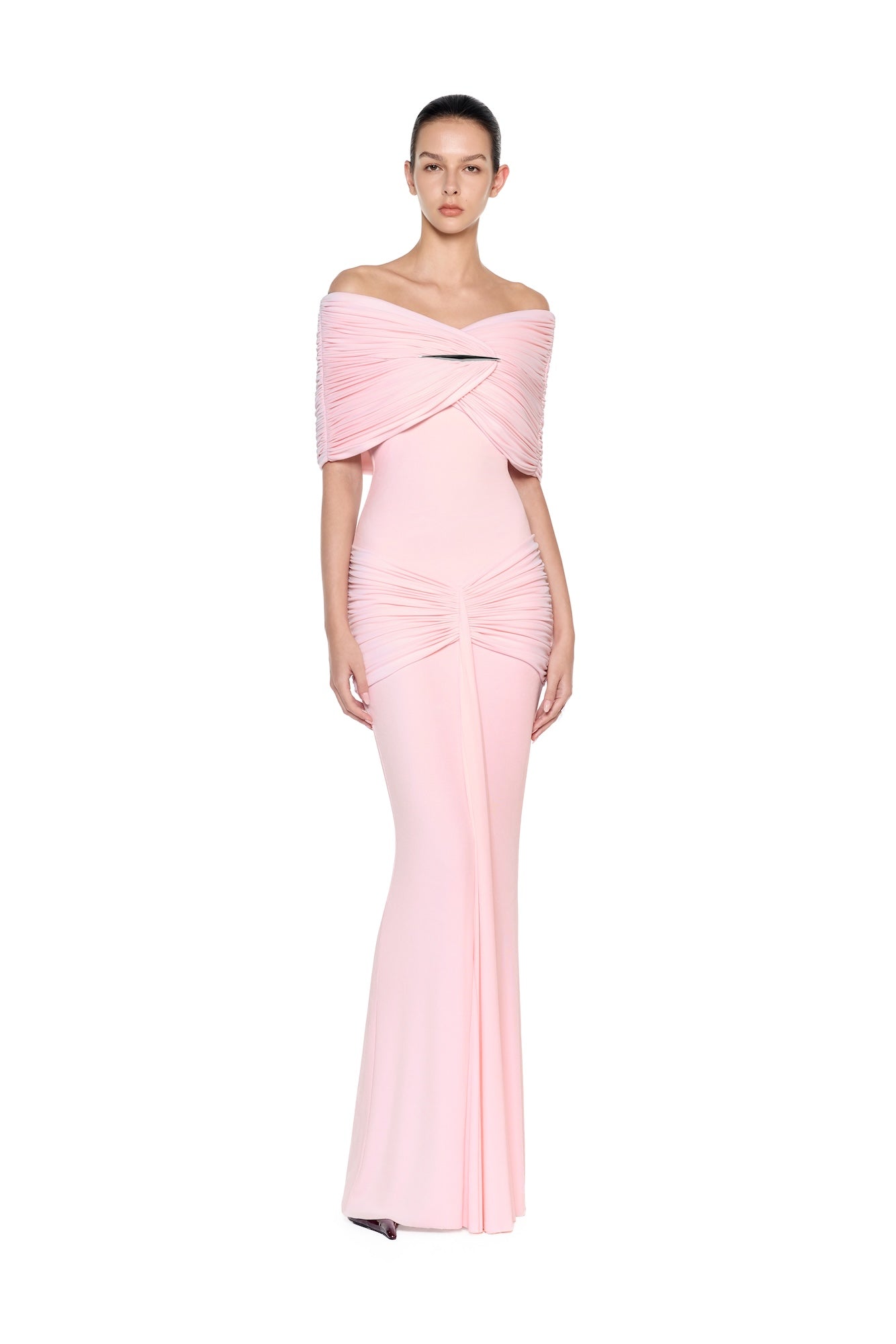 Sarah dress
