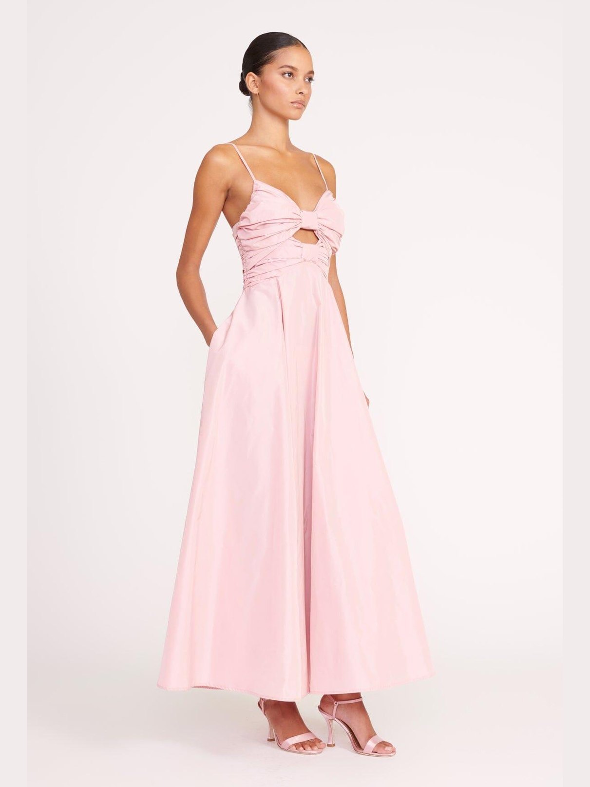 Dayanara dress