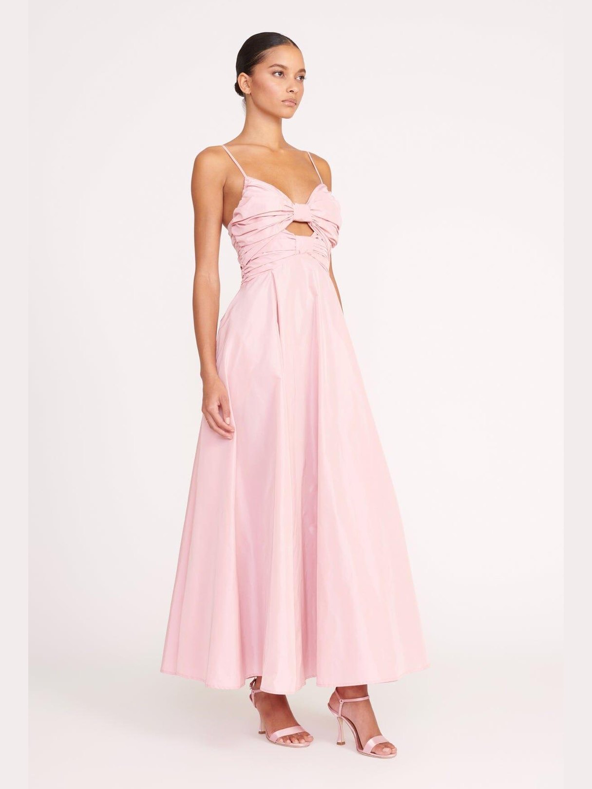 Dayanara dress