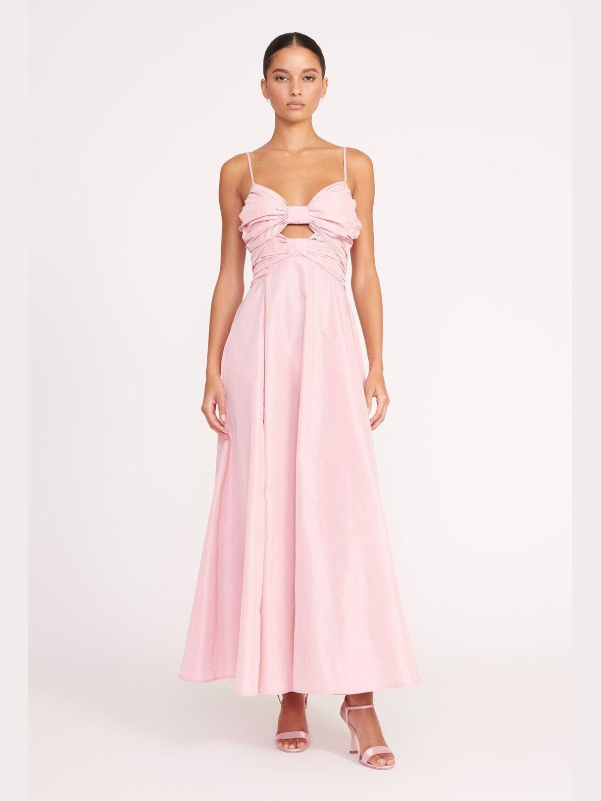 Dayanara dress