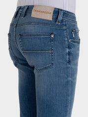 5 pocket pant