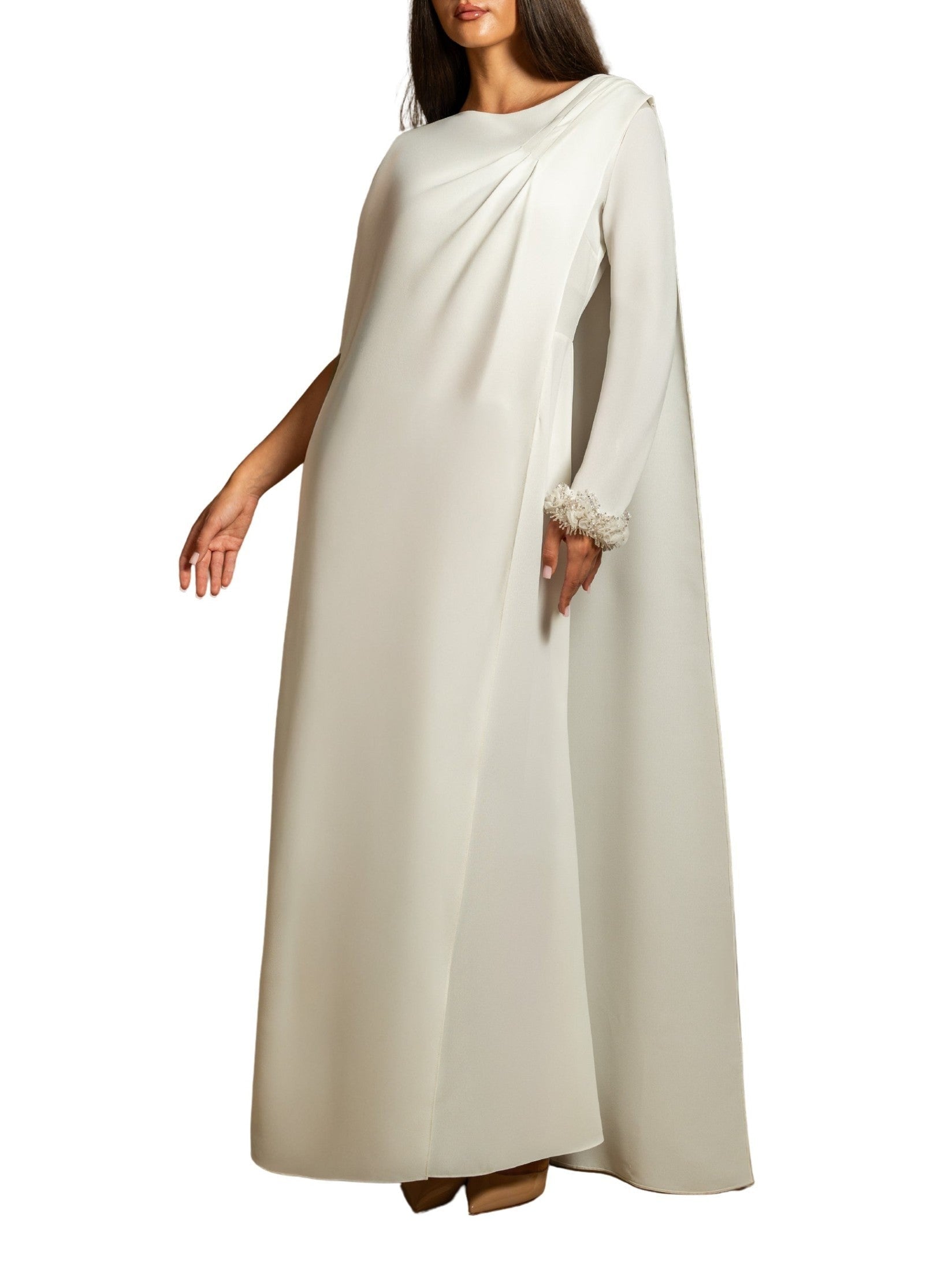 Dress by loodyana